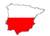 DEFLOR GABINETE ÓPTICO - Polski